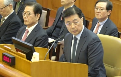“尹 사람에 충성 안 한다더니” 홍장원, 말 바뀌었나 직격