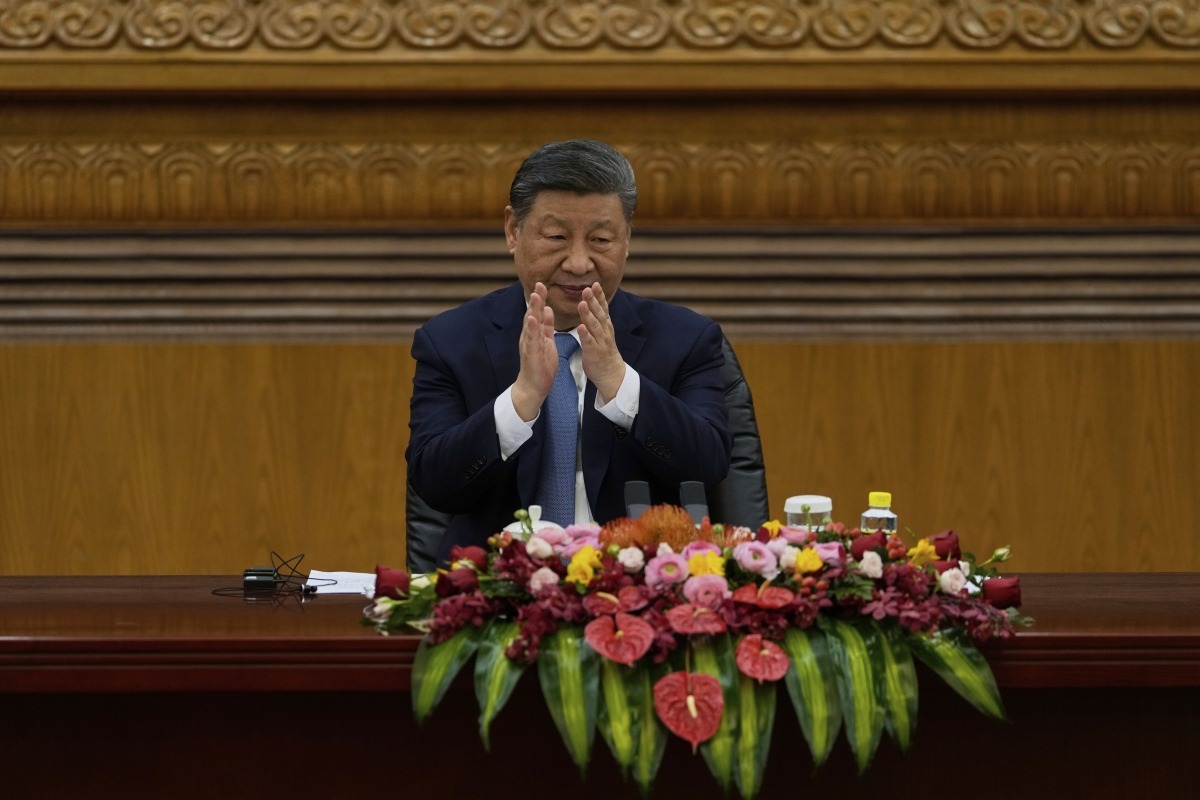 시진핑 중국 국가주석.  사진=연합뉴스