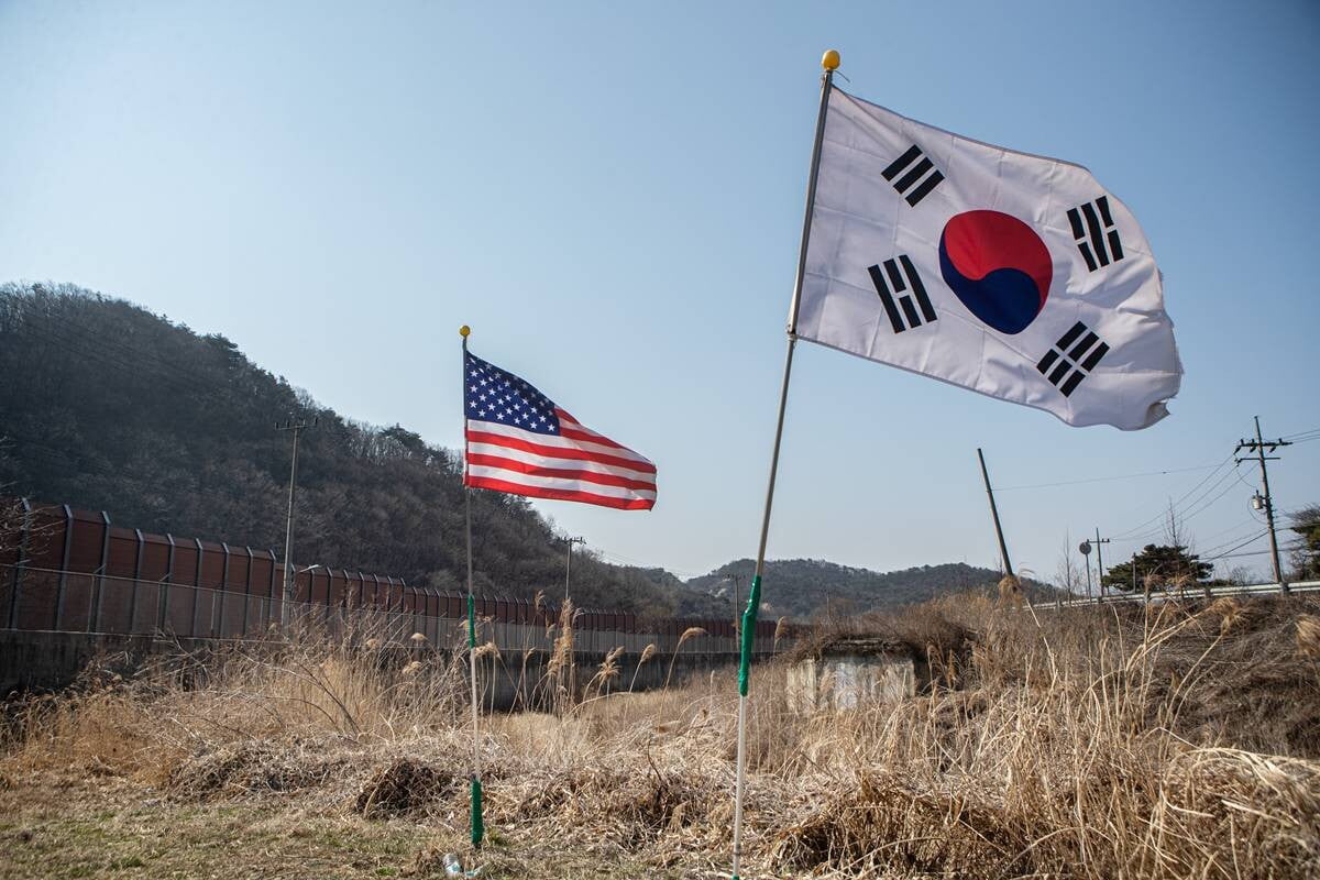 "한국 어쩌나"...미국서 날아든 '비보'