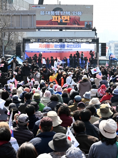 “한숨 돌렸다”...韓, 비상계엄 '충격'에도 국가신용등급 유지