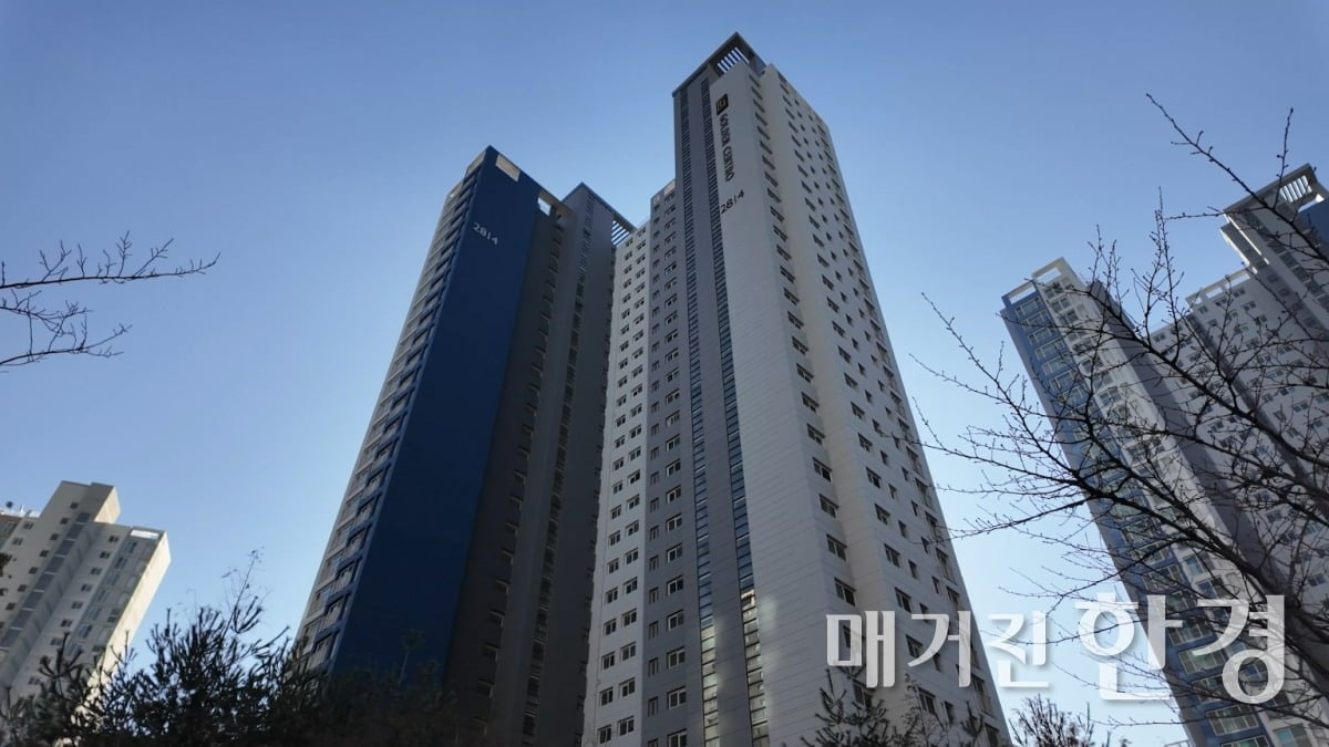 미사강변골든센트로