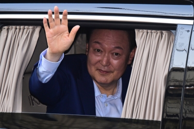 “尹반려견도 동물원행” 결국 국민 세금으로 사육