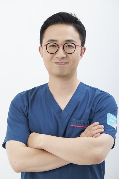 [2025 대한민국 NO.1 의료대상] ISFM 골드레벨 고양이 중점 동물병원, 백산동물병원