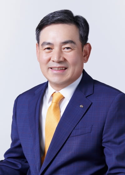 김성현 KB증권 대표이사 사장, IB 혁신 통한 지속가능한 성장 달성[2025 파워금융인30]