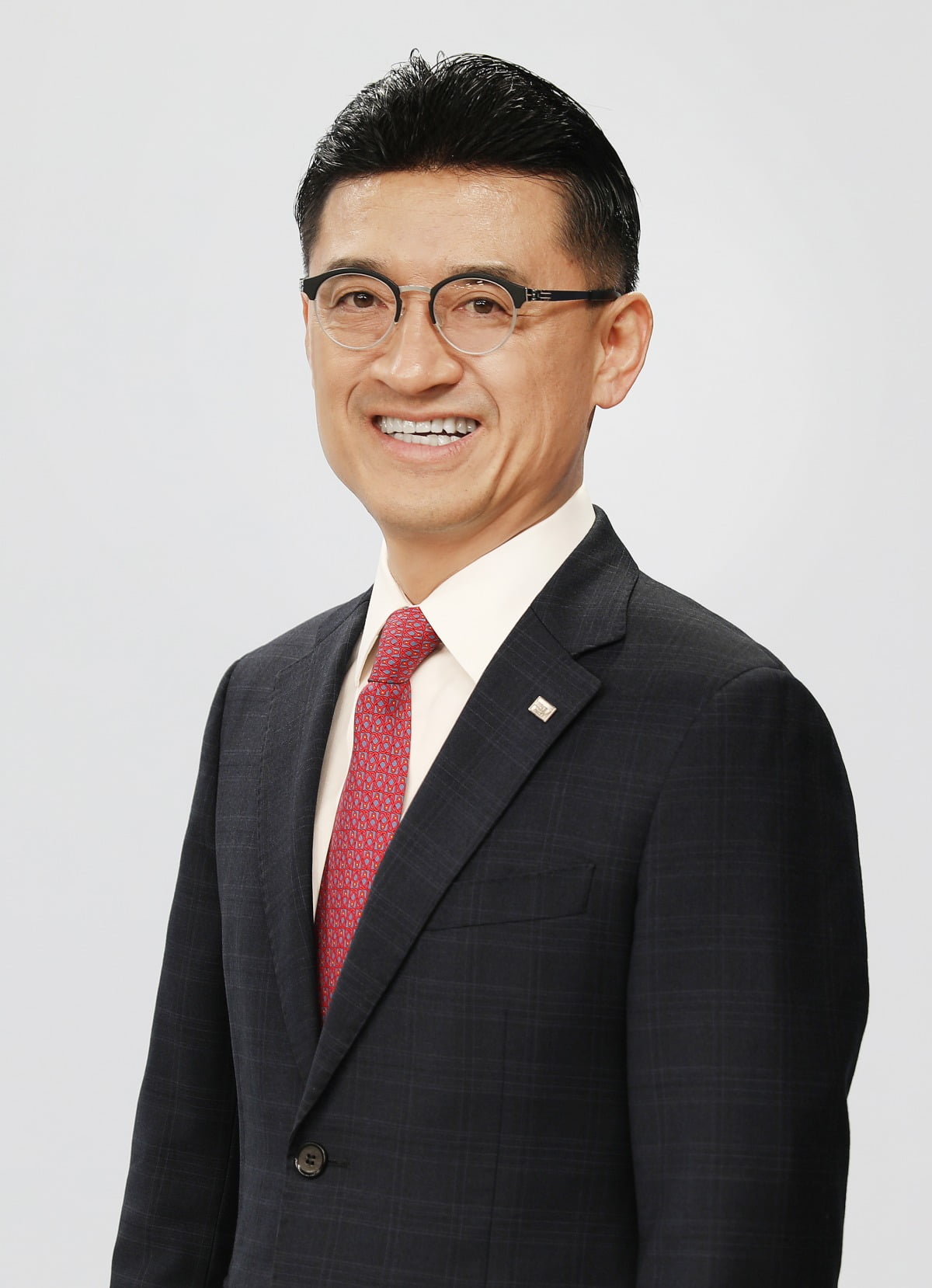 김미섭 미래에셋증권 부회장, 글로벌 IB 도약 선봉장…자기자본 12조 돌파 [2025 파워금융인30]