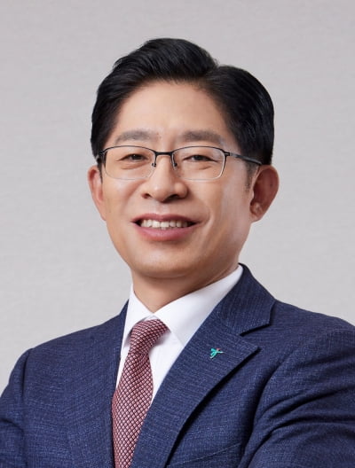 강성묵 하나증권 대표, 소통 리더십으로 위기에 강한 기민한 조직문화 확립[2025 파워금융인30]
