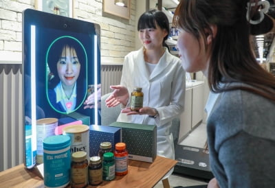 현대백화점그룹, 헬스케어 사업 확대…건기식 매장 연다