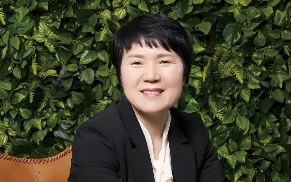“퇴직연금은 삶을 설계하는 전략 자산이죠”