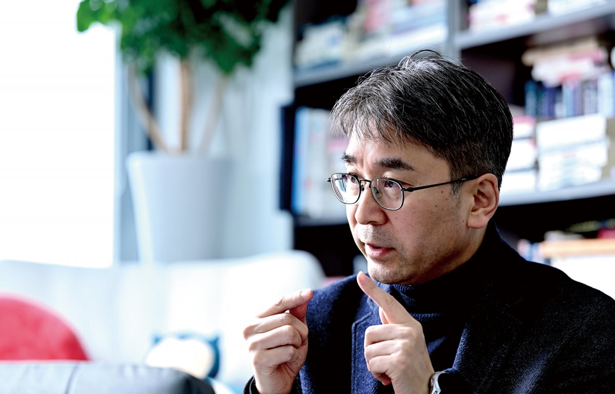 “초광역 메가시티 탄생, 철도에 달렸다”