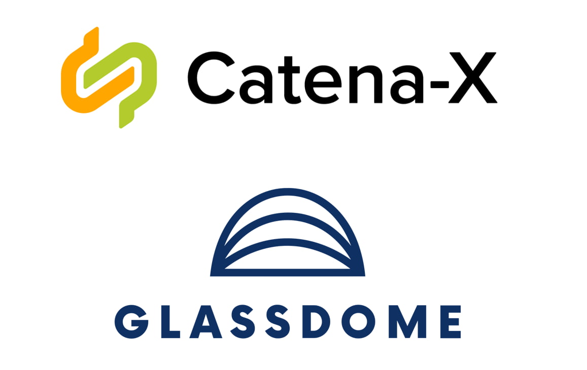 글래스돔, 국내 최초로 유럽 카테나엑스(Catena-X) 제품탄소발자국 인증 획득