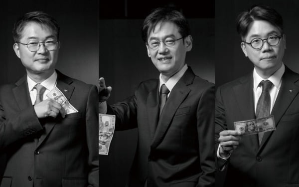 “관세전쟁, 환율로 옮겨 갈 것…달러 약세 대비 필요”