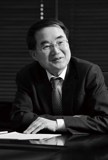 한상춘 국제금융 대기자 겸 한국경제 논설위원