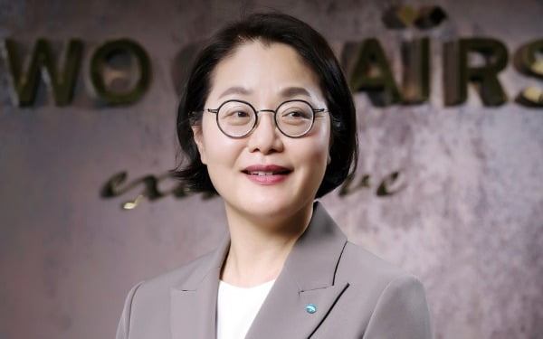 “‘고객 중심 포트폴리오’가 우리은행의 WM 원칙이죠”
