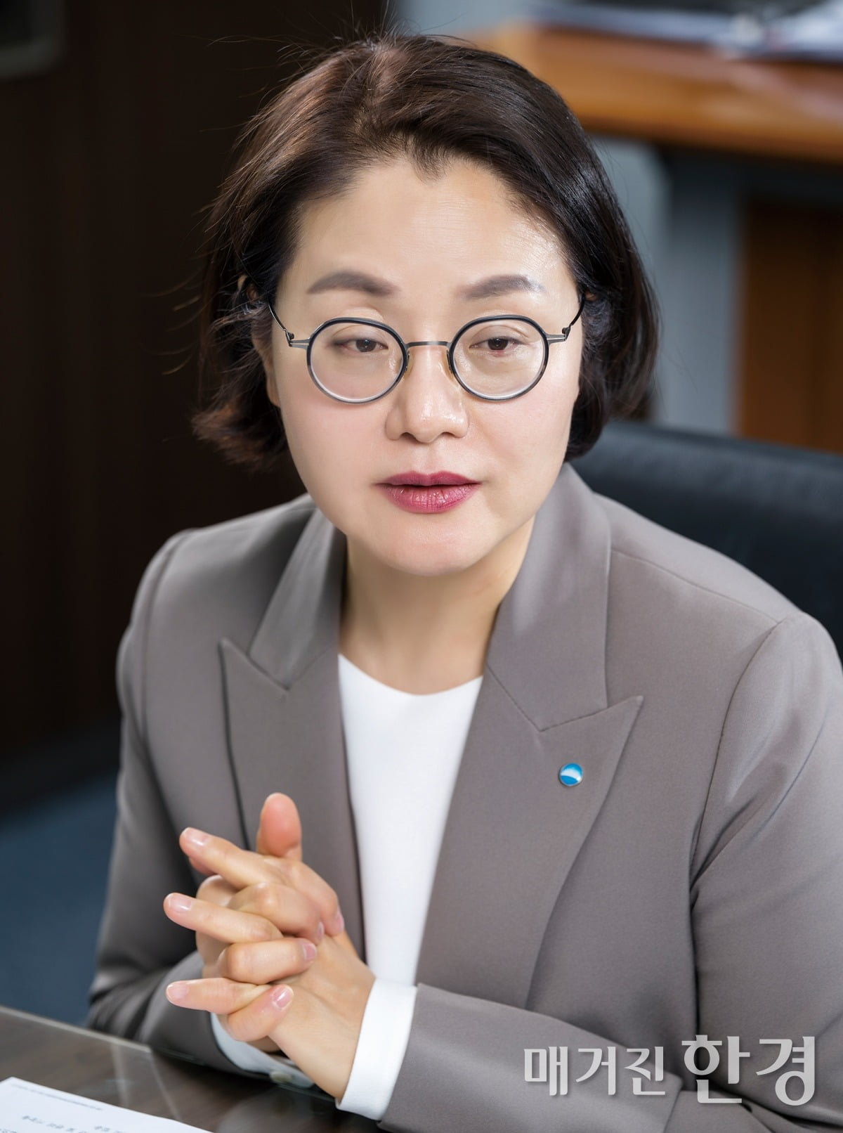 “‘고객 중심 포트폴리오’가 우리은행의 WM 원칙이죠”