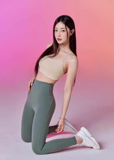 젝시믹스, 하이엔드 라인 '어나더라벨' 첫 제품 출시