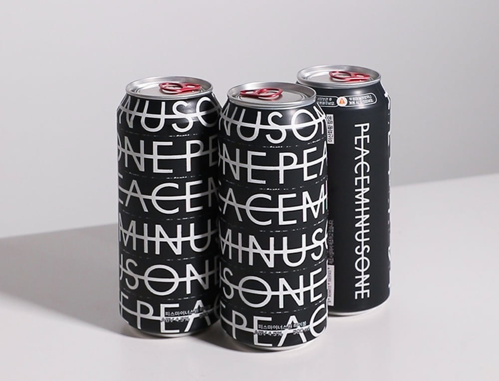 Questa volta GD collabora con un minimarket... CU e Pimawon Highball │ Magazine Hankyung