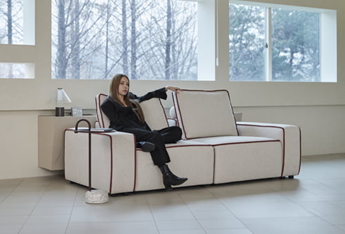 세이홈, 팬텀모션으로 더욱 편안하고 예쁜 가구 브랜드