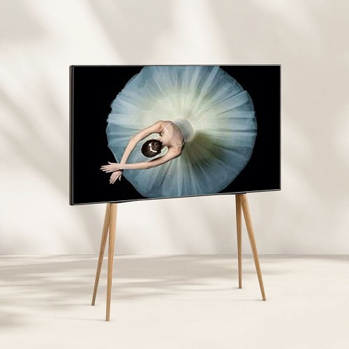 엣지월(EDGEWALL), 공간을 예술로 만드는 프리미엄 TV스탠드거치대