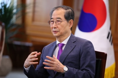 한덕수, 헌법재판소법 개정안 거부권 행사