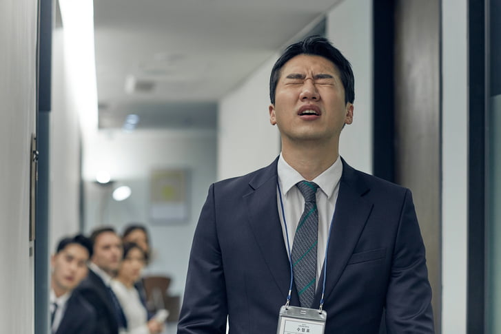 신입 구직자들이 원하는 희망 연봉은?