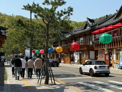 불교, 서울의 새로운 '핫플레이스'를 만들다[부처, 깨달음이 트렌드가 되기까지]