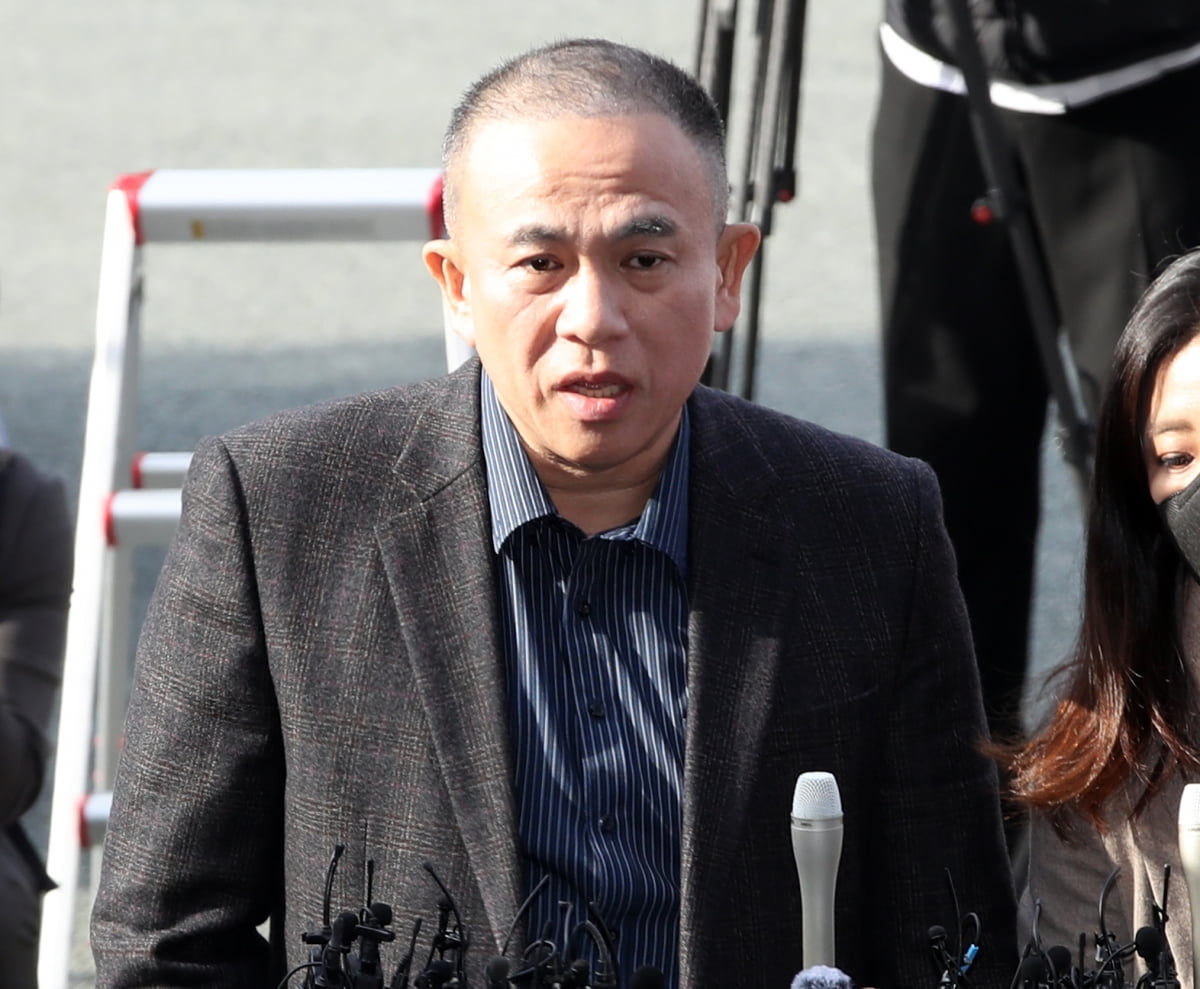 “명태균 여론조사비 대납 의혹” 홍준표 측근 입국 실체 드러나나