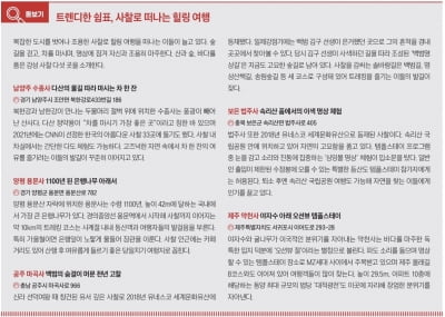 불교, 서울의 새로운 '핫플레이스'를 만들다[부처, 깨달음이 트렌드가 되기까지]