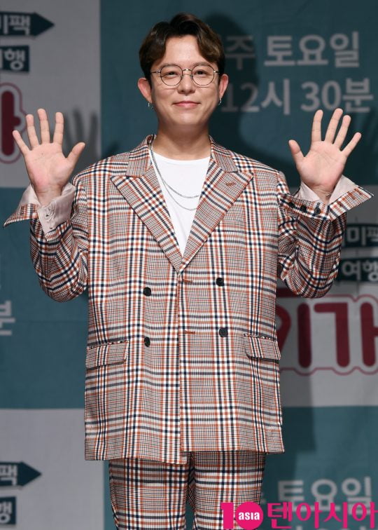 '가족사 고백' 토니안, 친모 소개팅남 만났다…"같이 살자" 제안 받아 ('미우새')