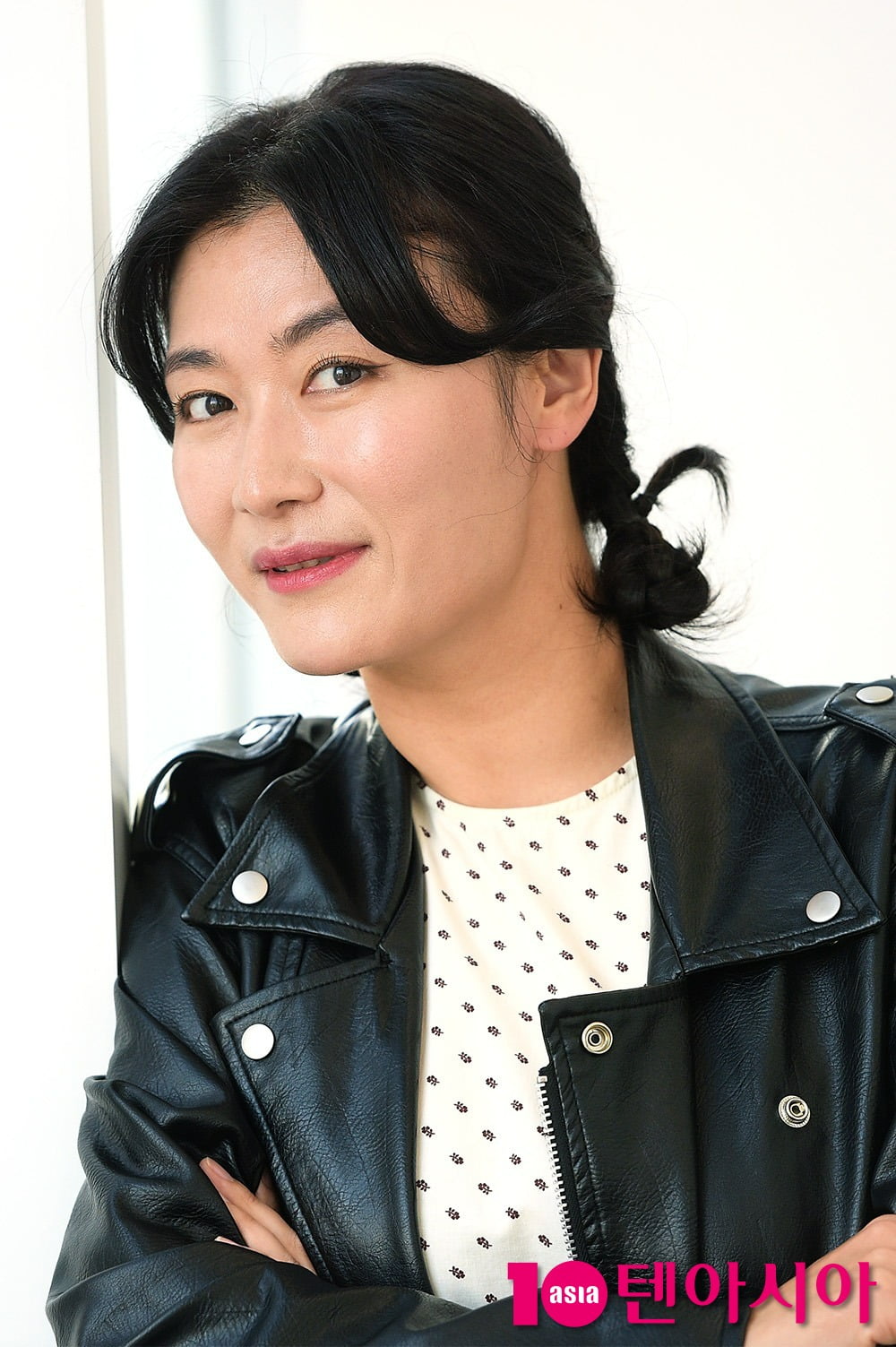 김미려 / 사진=텐아시아DB