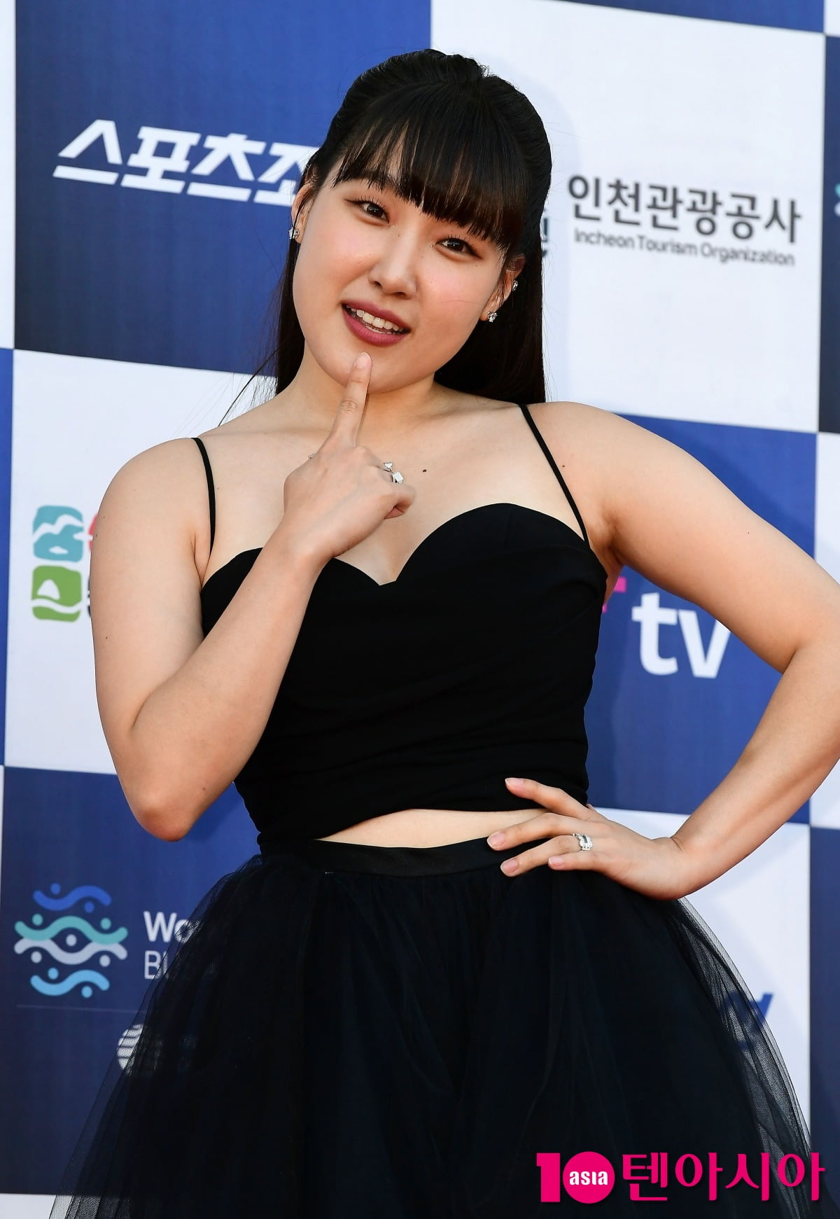이은지 / 사진=텐아시아DB