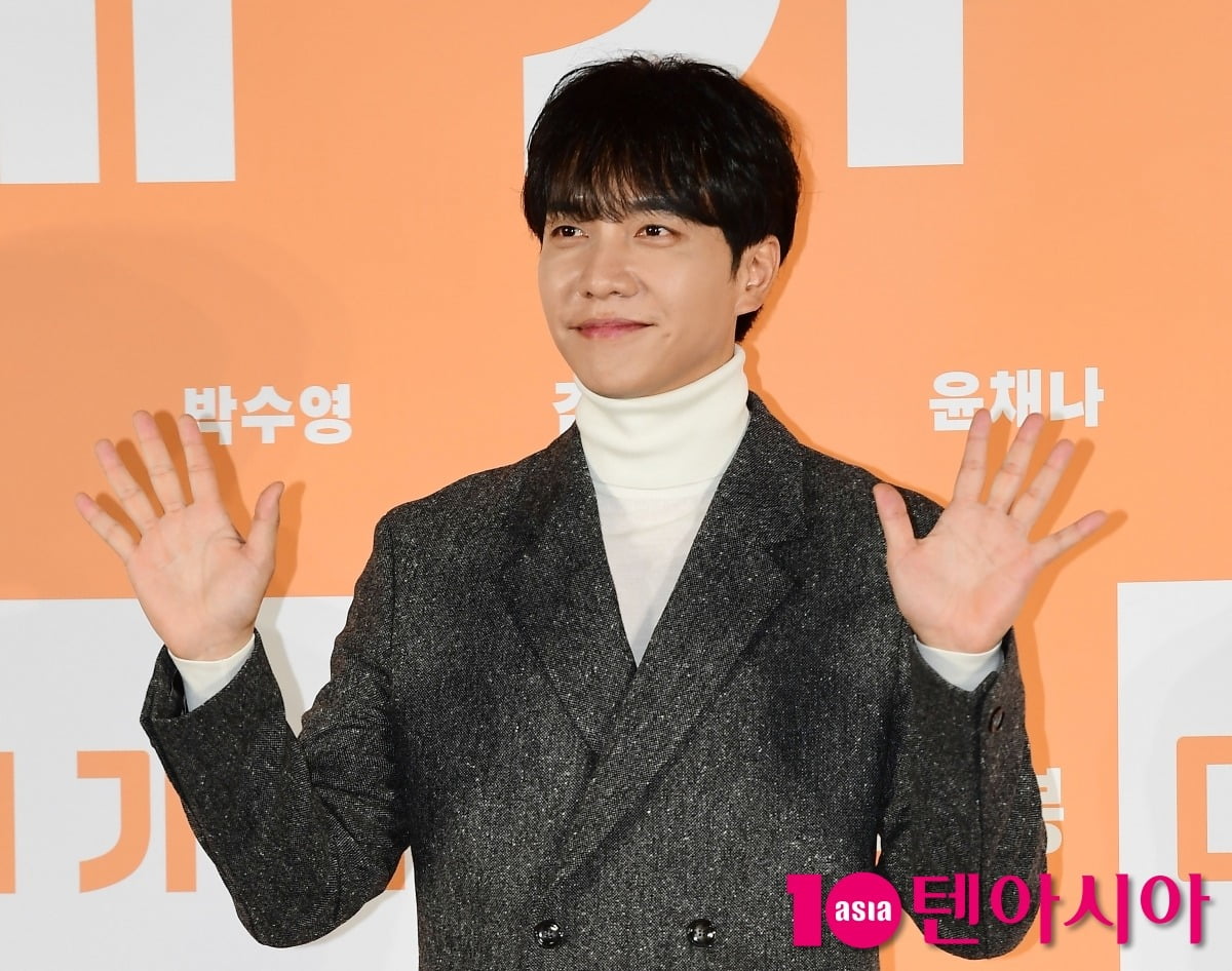 [공식] '후크에 승소' 이승기 측 "연예계 불투명한 정산 시스템에 경종" 기대감 