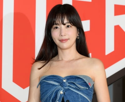 '돌싱' 기은세, 드레스룸 어마어마…10년 모은 명품들 한가득('편스토랑')
