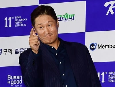 이대호, 방송 중 돌연 "아 못 참아" 분노…'국민 찌질이' 된 사연은 ('야구대표자')