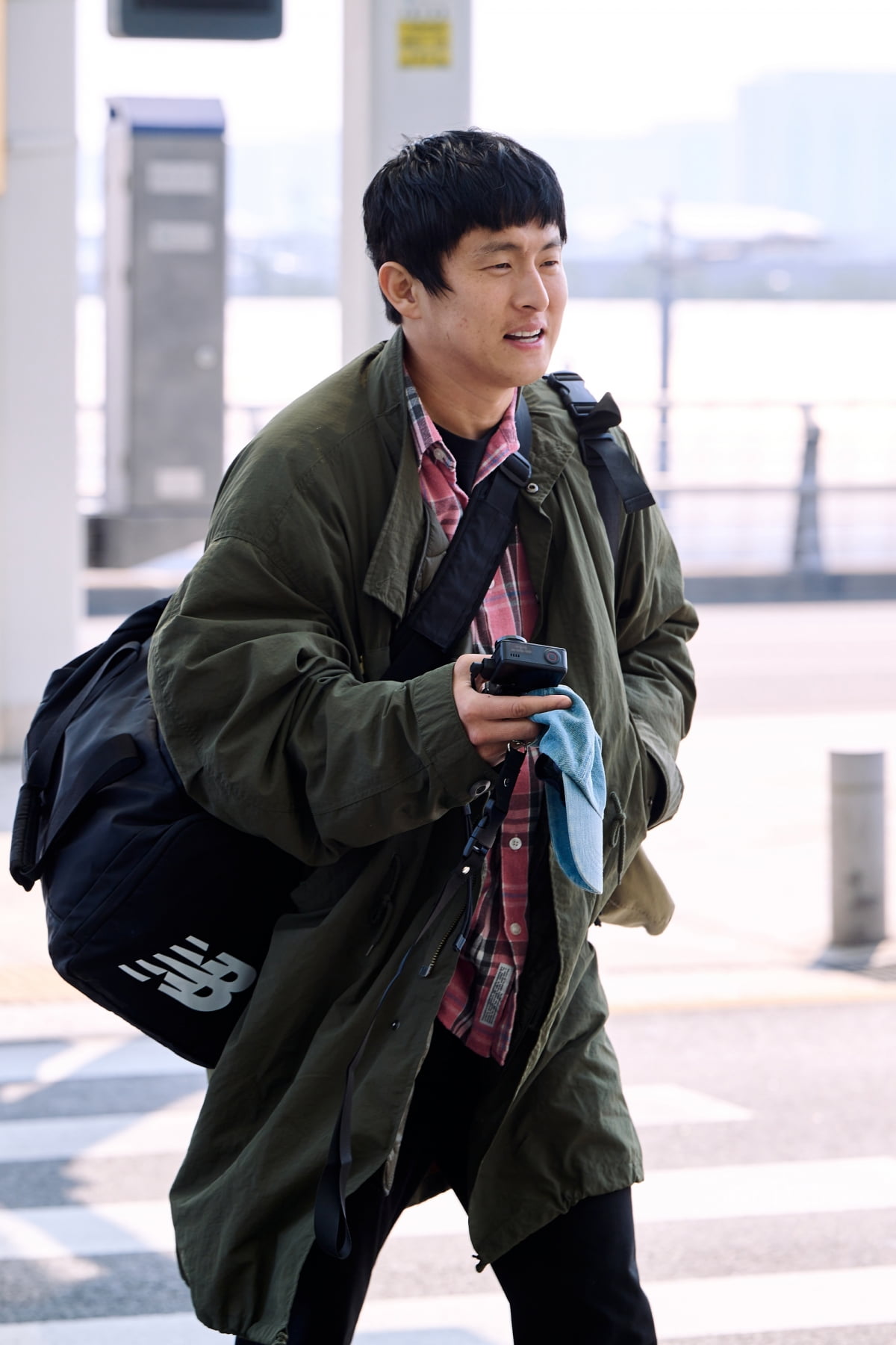 [공식] '시청률 부진' 기안84, 날것 매력 찾을까…'태계일주4' 5월 첫방, 에베레스트로 출국