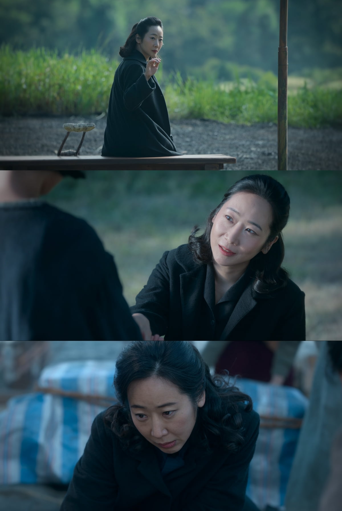 '폭싹' 애순이, 납치 당할 뻔 했다…이지현, 등골 서늘 열연