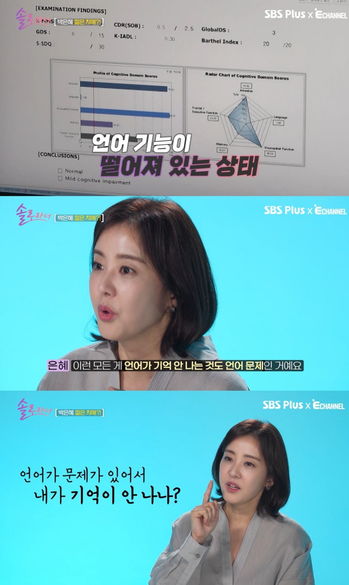 사진=SBS Plus·E채널 '솔로라서' 캡처
