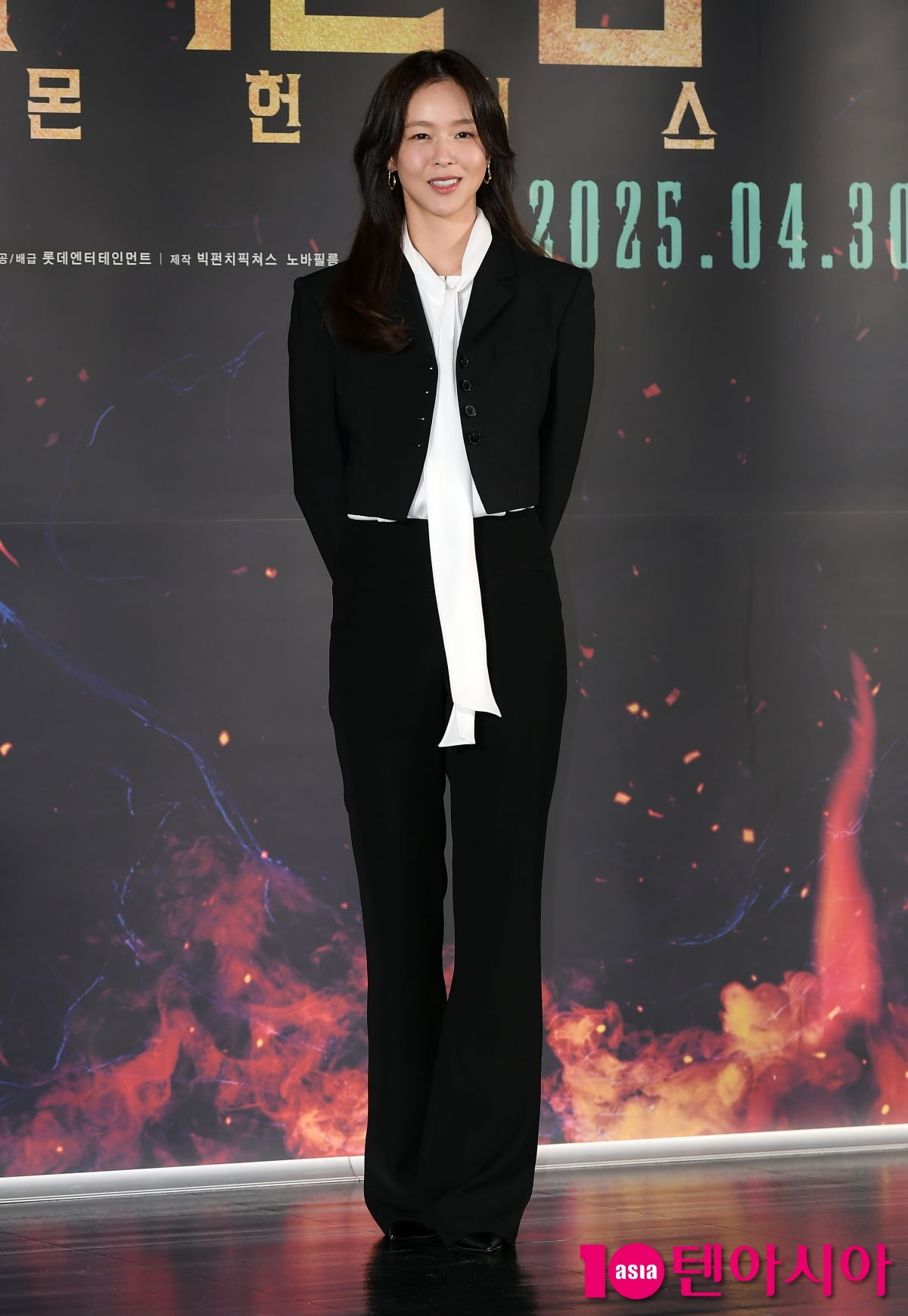 경수진, 스윗한 미소...반짝반짝[TEN포토+]