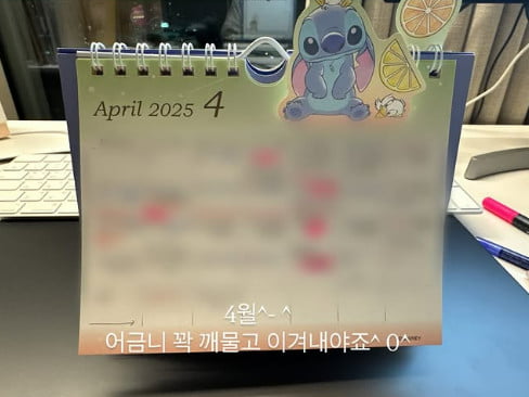 사진=남보라 SNS