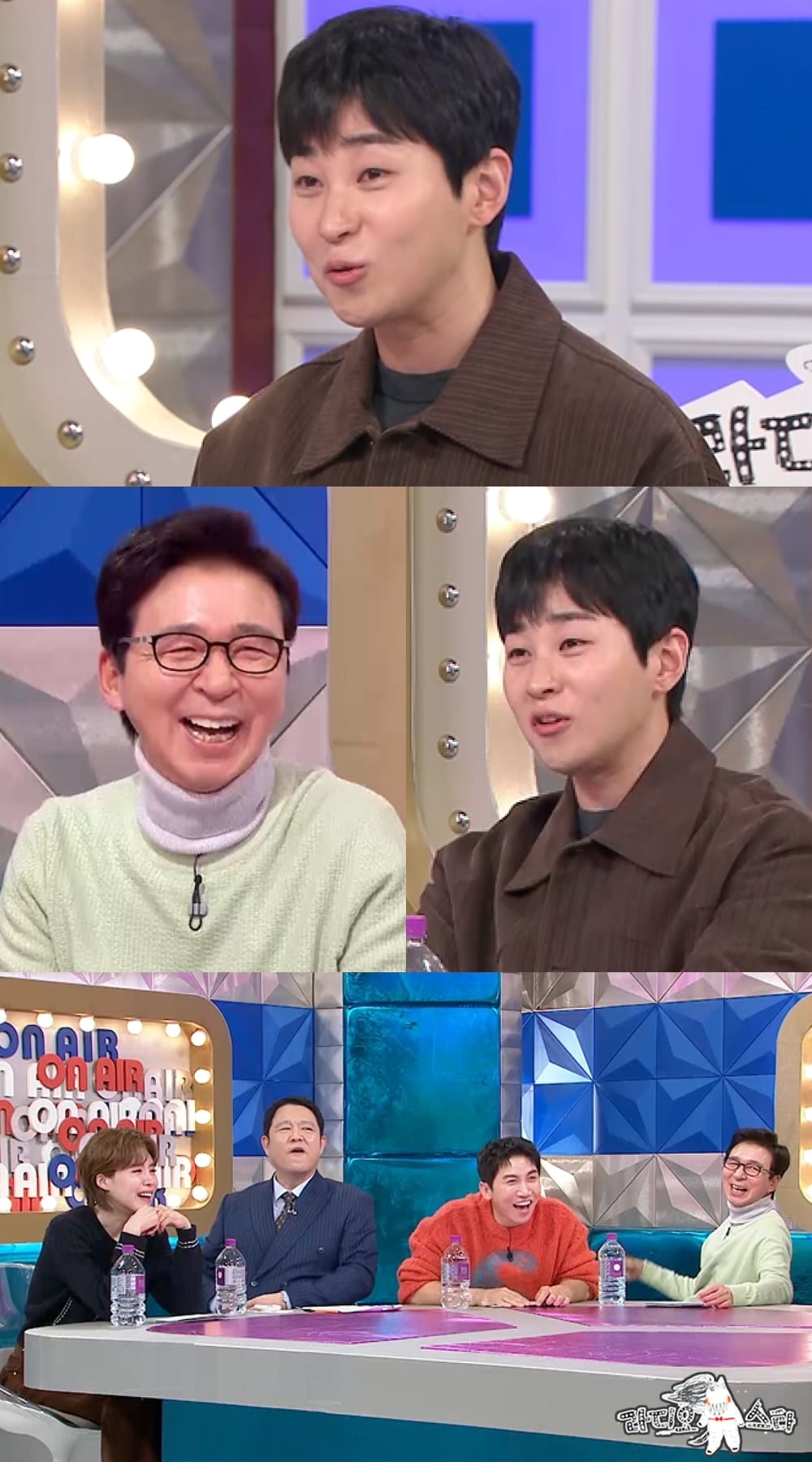 사진제공=MBC ‘라디오스타’