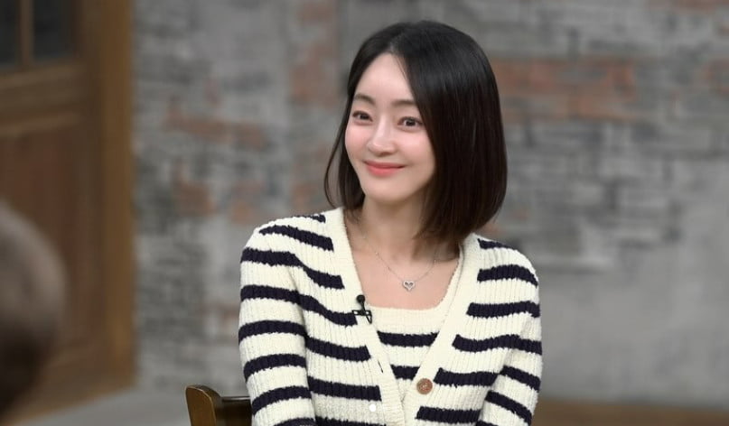 사진=서효림 SNS