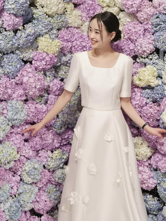 사진=손연재 SNS