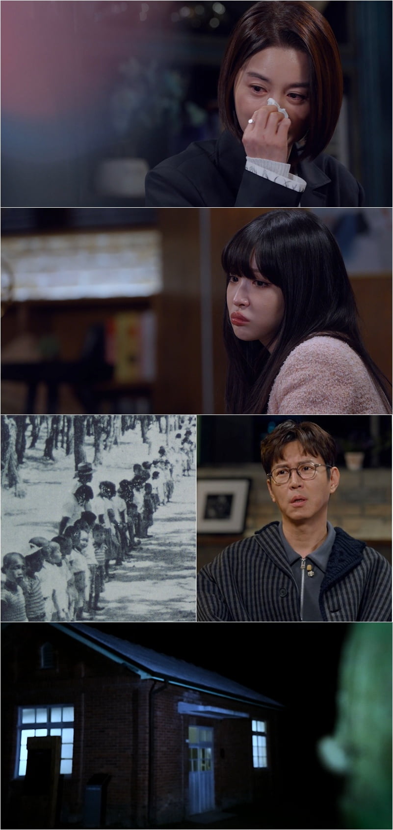 사진 제공=SBS '꼬리에 꼬리를 무는 그날 이야기'