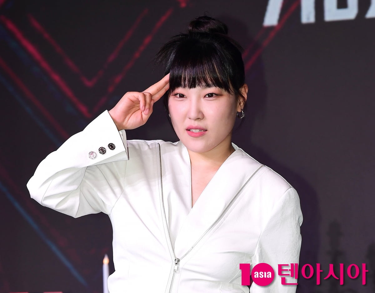 이은지/ 사진=텐아시아 사진 DB