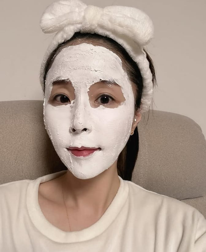 사진=신지 SNS