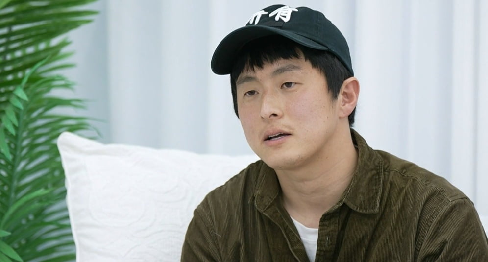 기안84, 父 16년 전 세상 떠났다더니…"치유 받는 것 같아" 제주 사찰서 기도 ('나혼산')