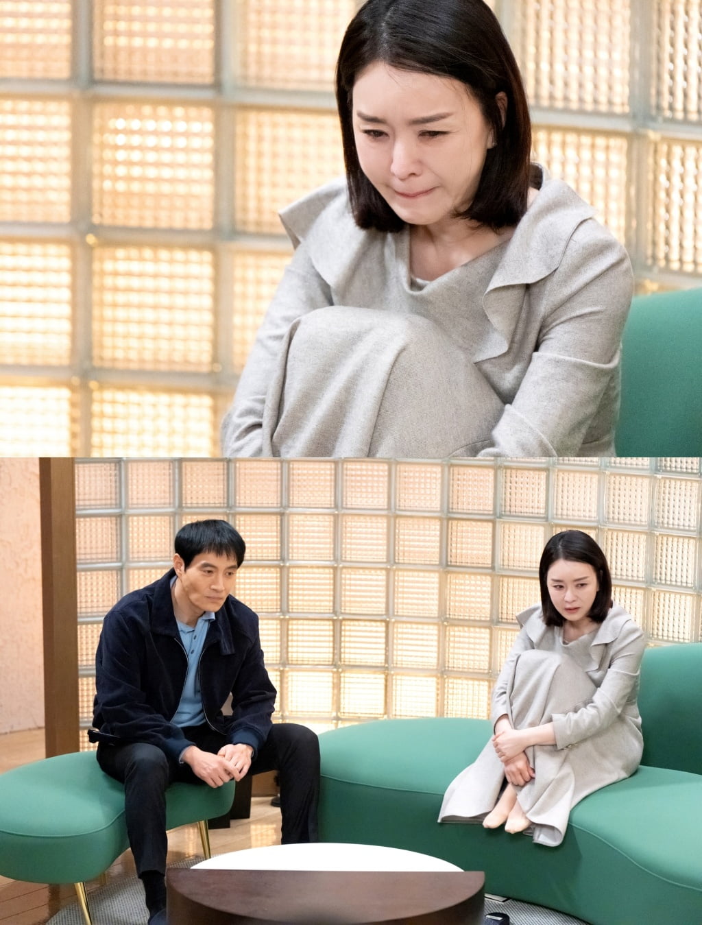 '박형식 친부' 이해영, 충격 과거 뭐길래…"모든 사건의 시발점" ('보물섬')