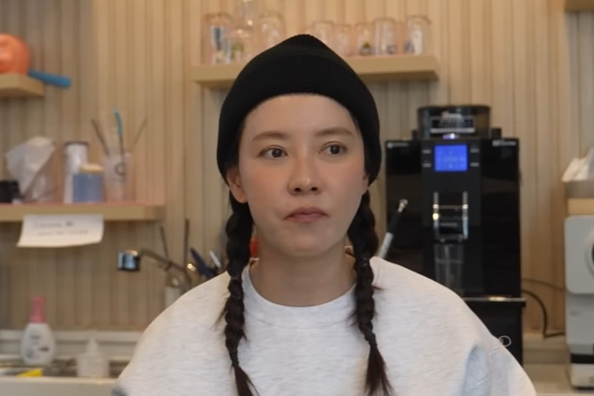 사진=유튜브 채널 '짐종국' 갈무리