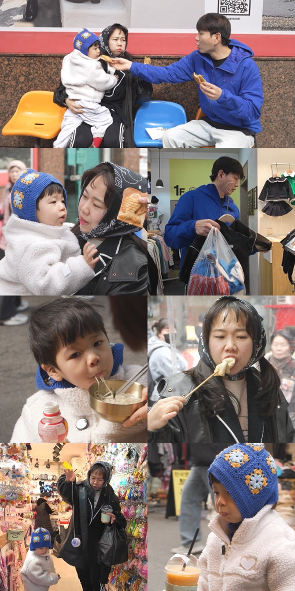 홍현희♥제이쓴 아들, 엄마 허리까지 훌쩍 컸네…2살 안 믿기는 '폭풍 성장' ('전참시')