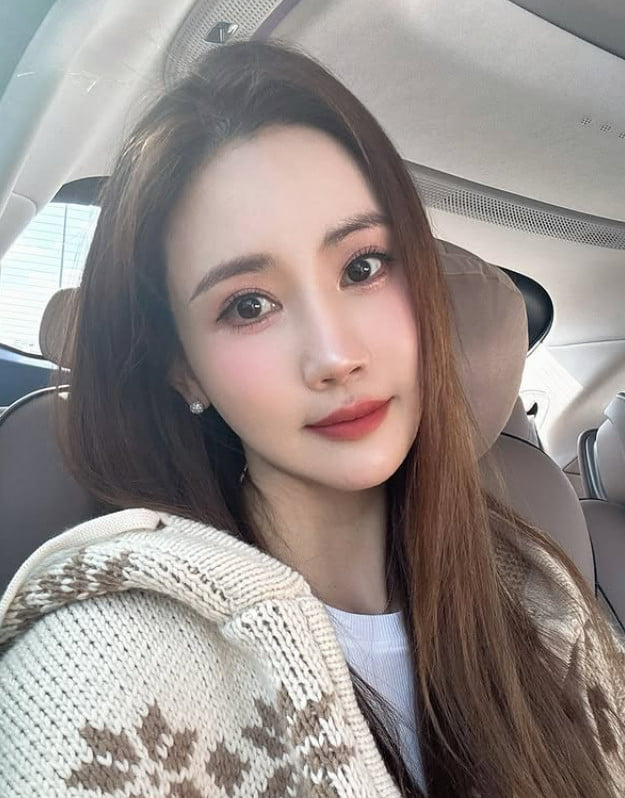 사진=이다해 SNS
