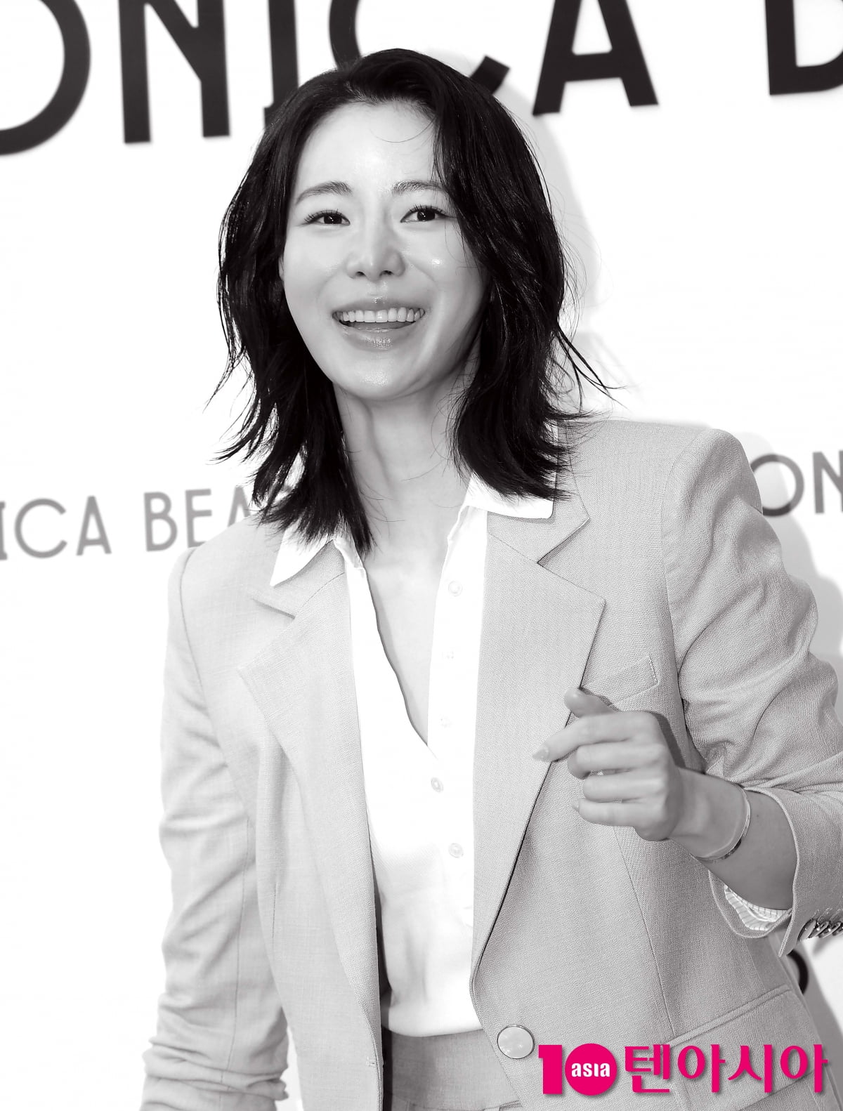 임지연, 이렇게 예쁘면 반칙...분위기 여신[TEN포토+]